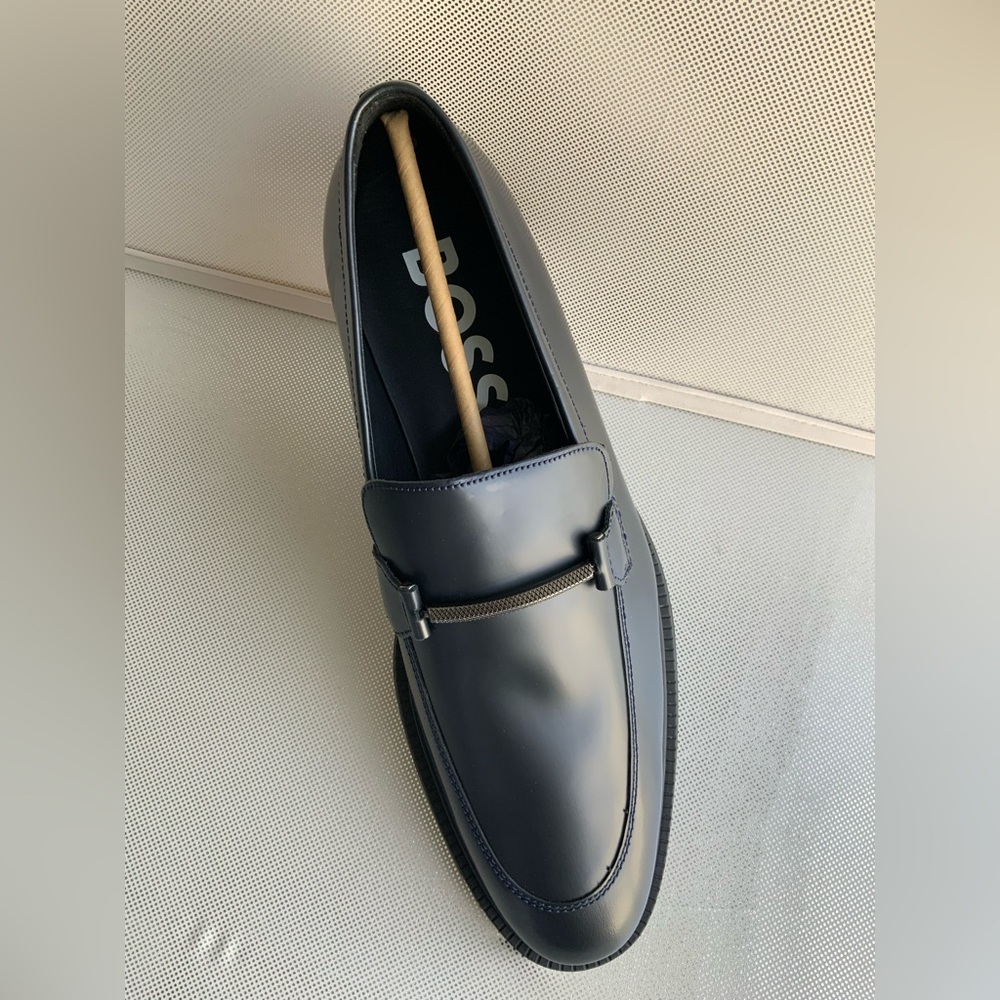 HUGO BOSS Mens Shoes - Picture 6 of 10